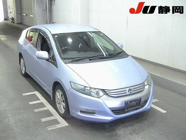 HONDA INSIGHT 2010