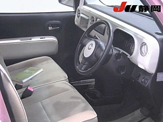 DAIHATSU MIRA 2012