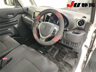 SUZUKI SPACIA 2015