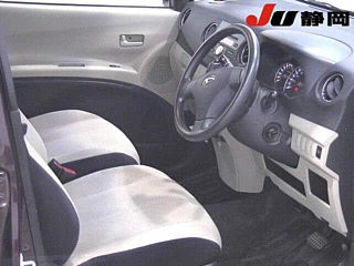 DAIHATSU TANTO EXE 2010