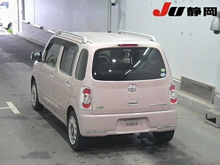 DAIHATSU MIRA 2012