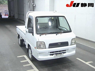 SUBARU SAMBAR 2003