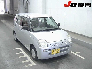 SUZUKI ALTO 2009