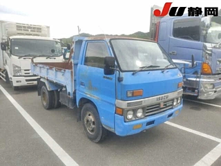 Заказать ISUZU ELF