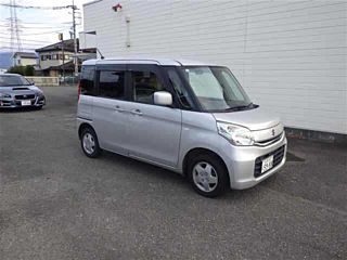 SUZUKI SPACIA 2017