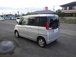 SUZUKI SPACIA 2017