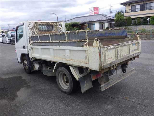 MITSUBISHI CANTER 2014