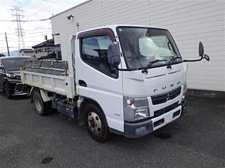 MITSUBISHI CANTER 2014
