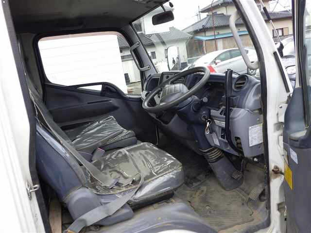 MITSUBISHI CANTER 2014