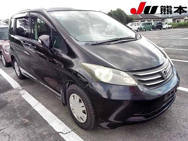 HONDA FREED 2009