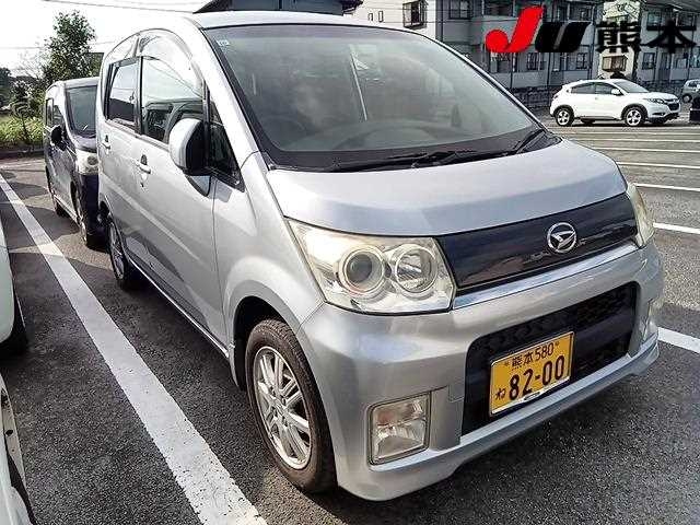 DAIHATSU MOVE 2009