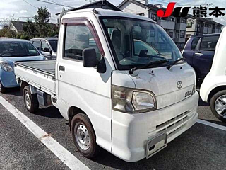 TOYOTA PIXIS TRUCK 2012