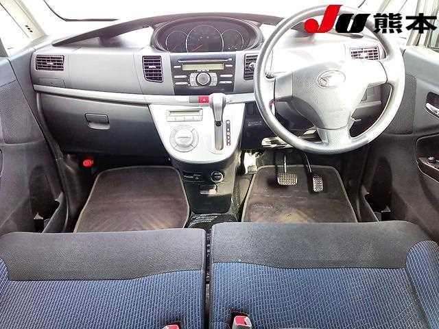 DAIHATSU MOVE 2009
