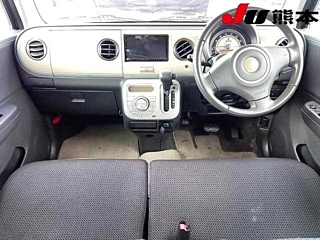 SUZUKI ALTO LAPIN 2012