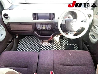 TOYOTA PASSO 2010