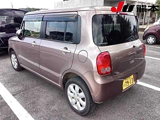 SUZUKI ALTO LAPIN 2012
