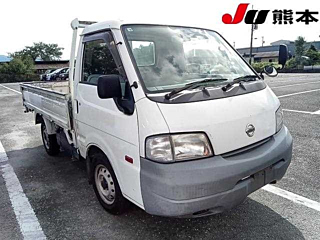 NISSAN VANETTE TRUCK 2011