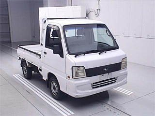SUBARU SAMBAR 2007