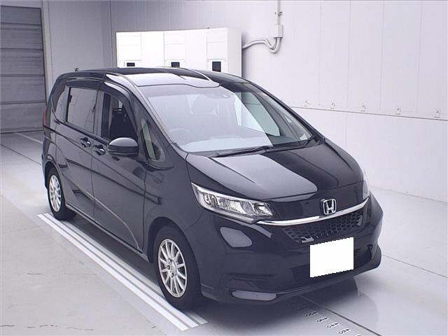 HONDA FREED 2020