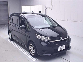 HONDA FREED 2020