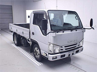 ISUZU ELF 2015