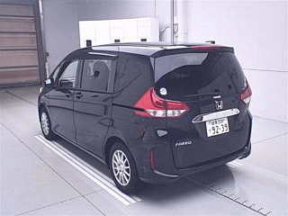 HONDA FREED 2020