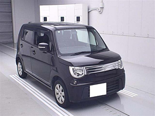 SUZUKI MRWAGON 2013