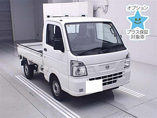 NISSAN CLIPPER TRUCK 2023