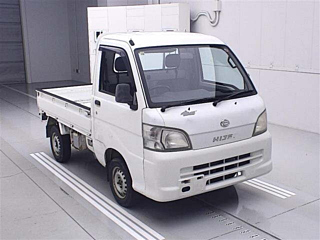 DAIHATSU HIJET TRUCK 2005