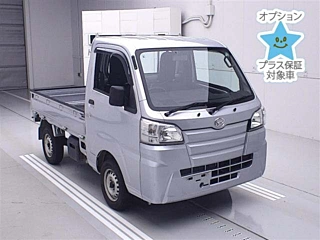 DAIHATSU HIJET TRUCK 2020
