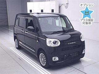 DAIHATSU MOVE CANBUS 2023