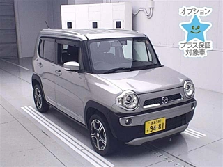 MAZDA FLAIR 2014