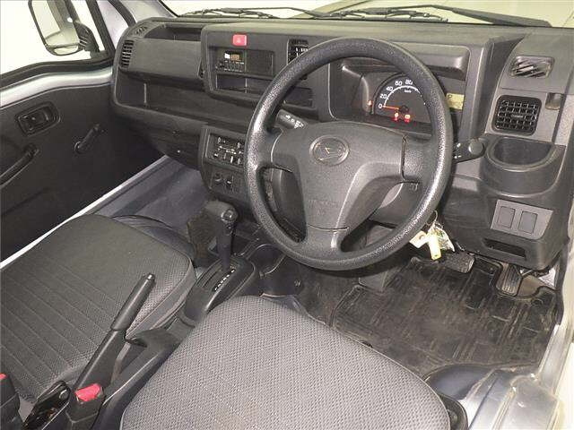 DAIHATSU HIJET TRUCK 2020