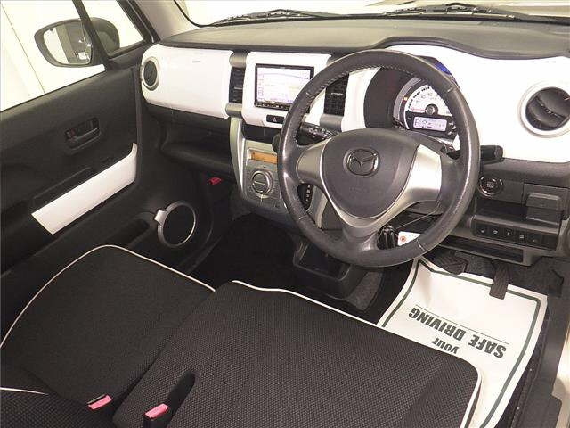 MAZDA FLAIR 2014