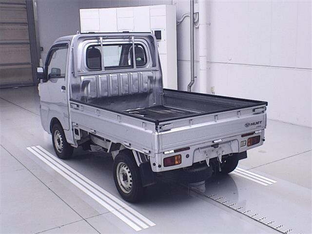 DAIHATSU HIJET TRUCK 2020