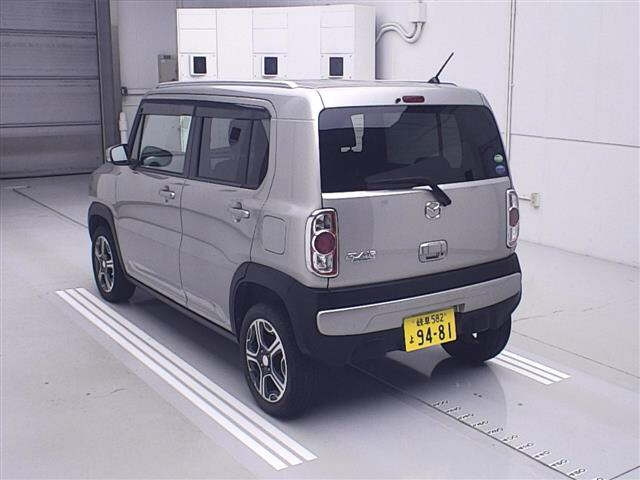 MAZDA FLAIR 2014