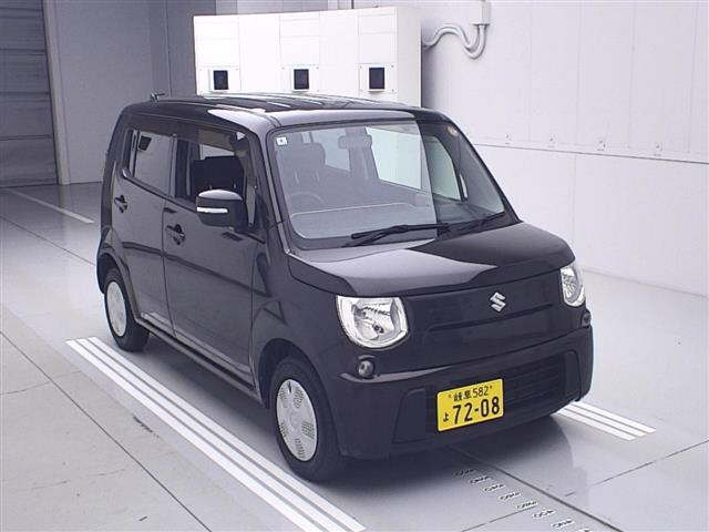 SUZUKI MRWAGON 2012