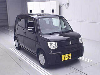 SUZUKI MRWAGON 2012