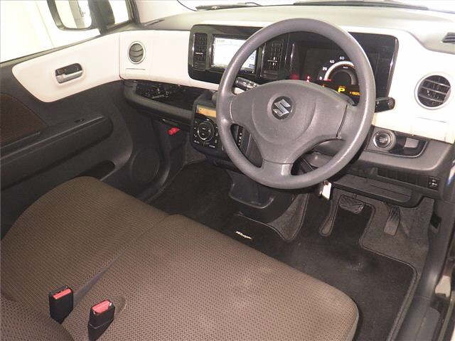 SUZUKI MRWAGON 2012