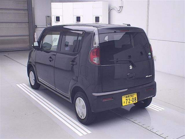 SUZUKI MRWAGON 2012