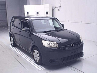 TOYOTA COROLLA RUMION 2011