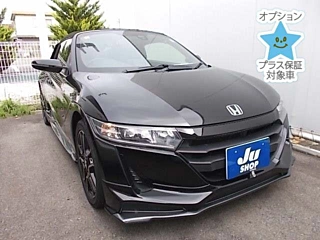 HONDA S660 2020