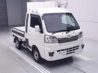DAIHATSU HIJET TRUCK 2021