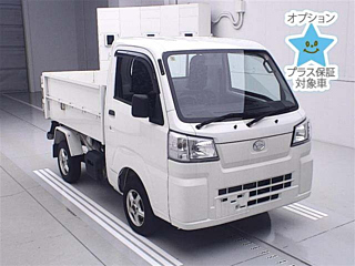 DAIHATSU HIJET TRUCK 2023