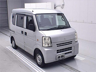SUZUKI EVERY 2009