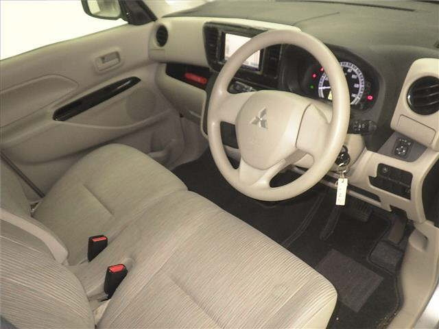 MITSUBISHI EK SPACE 2016