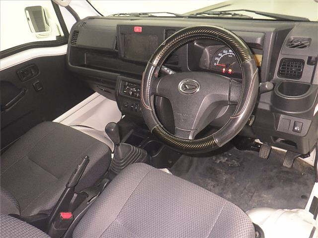 DAIHATSU HIJET TRUCK 2021
