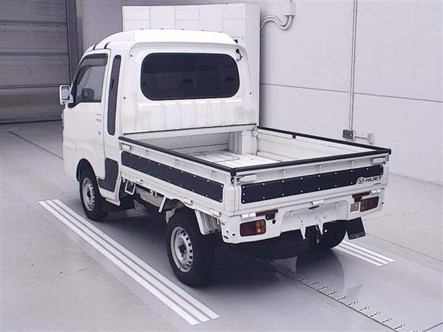 DAIHATSU HIJET TRUCK 2021