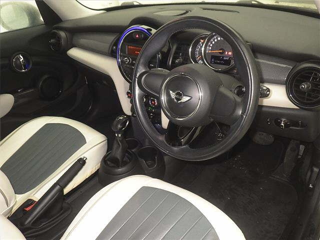 BMW MINI 2014