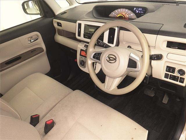 DAIHATSU MOVE CANBUS 2019
